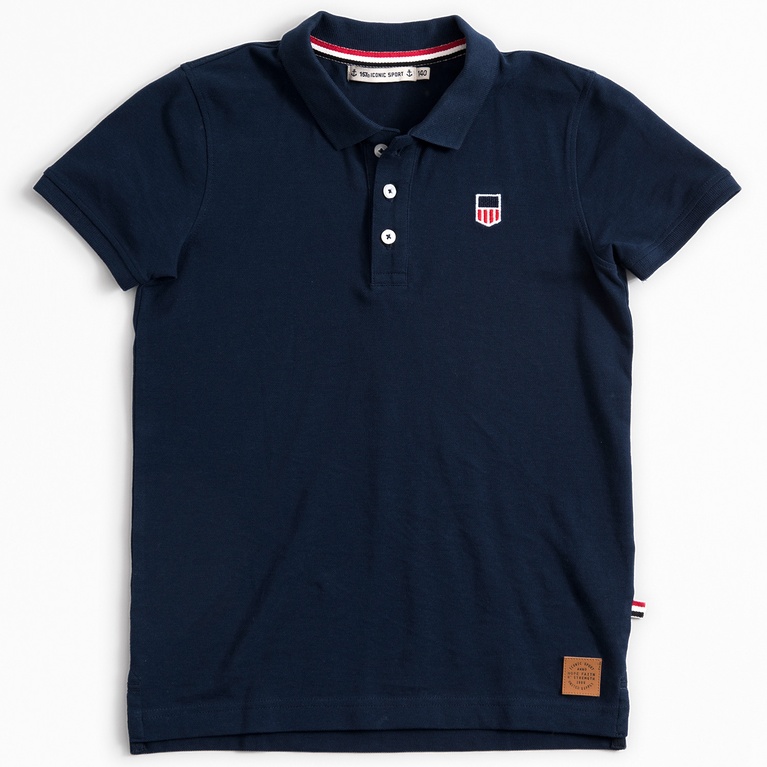 Piké "Polo star" Piké "Polo star"